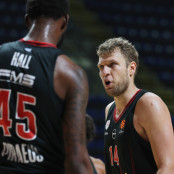 Γιώργος Μποζίκας