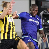 Ανδρέας Τετέι