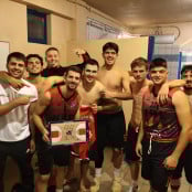 Καπανδρίτι