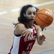 Euroleague Γυναικών