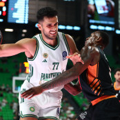 Γκόλντεν Στέιτ Ουάριορς