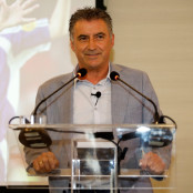 Θοδωρής Ζαγοράκης