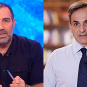 Αντώνης Κανάκης