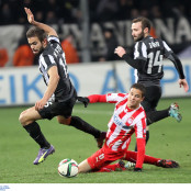 Ιμπραχίμ Αφελάι