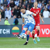 Κώστας Φορτούνης