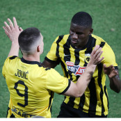 Αντόνιο Ζίνι