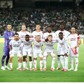 Σάμσουνσπορ