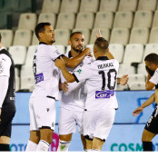 Ντέγιαν Λόβρεν