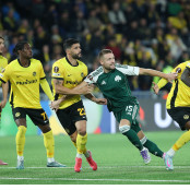 Λόρις Μπενίτο