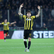 Κώστας Κετσετζόγλου