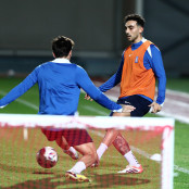 Κίριλ Ντεσπόντοφ