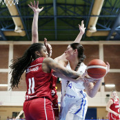 Ευρωμπάσκετ