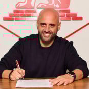 Ζεράρ Σαραγόσα