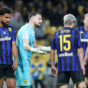 Νόα Σούντμπεργκ