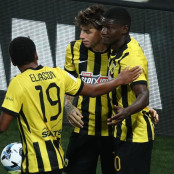 Ανδρέας Τεττέη