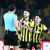 Σάμροκ Ρόβερς