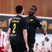 Χάντμπολ Ανδρών