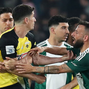 Ανδρέας Τεττέη