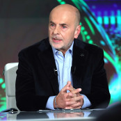 Γιάννης Αλαφούζος