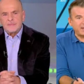 Γιώργος Λιάγκας