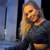 Μαρία Ανδρούτσου