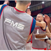 Κώστας Αντετοκούνμπο