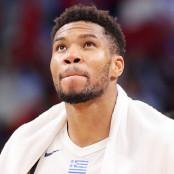 Γιάννης Αντετοκούνμπο