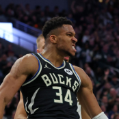 Μιλγκουόκι Μπακς