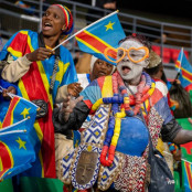 Δημοκρατία του Κονγκό