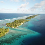 Νησιά Μάρσαλ