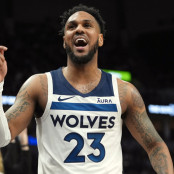 Μόντε Μόρις