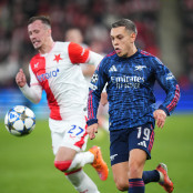 Μίκελ Αρτέτα