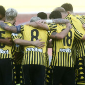 Ρουμπέν Ρέγες