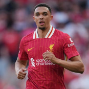 Τρεντ Αλεξάντερ Άρνολντ