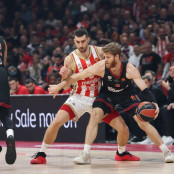 Ερυθρός Αστέρας