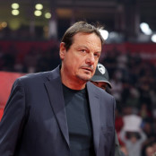 Εργκίν Αταμάν