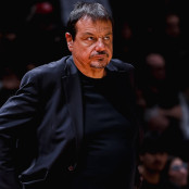 Εργκίν Αταμάν