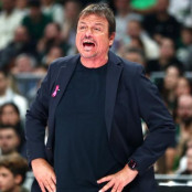 Εργκίν Αταμάν