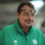 Εργκίν Αταμάν