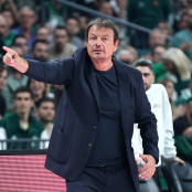 Εργκίν Αταμάν