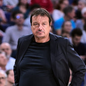 Εργκίν Αταμάν