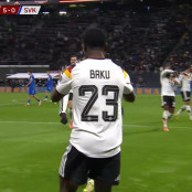 Εθνική Γερμανίας