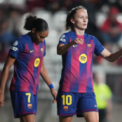 Γυναικείο Ποδόσφαιρο