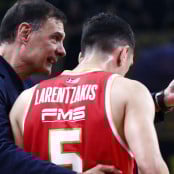 Γιαννούλης Λαρεντζάκης