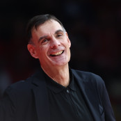 Γιώργος Μπαρτζώκας