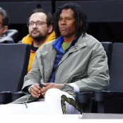 Ντανιέλ Μπατίστα