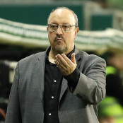 Ράφα Μπενίτεθ