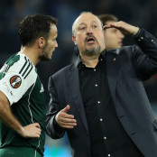 Χρήστος Μανδάς