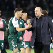 Μπάμπης Τσιμπίδας