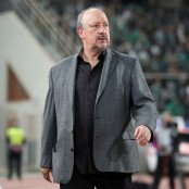 Ράφα Μπενίτεθ